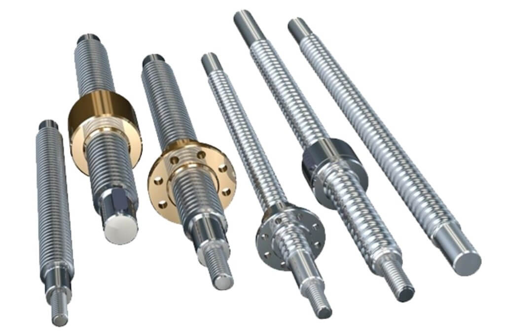 husillos y roscados Lojan