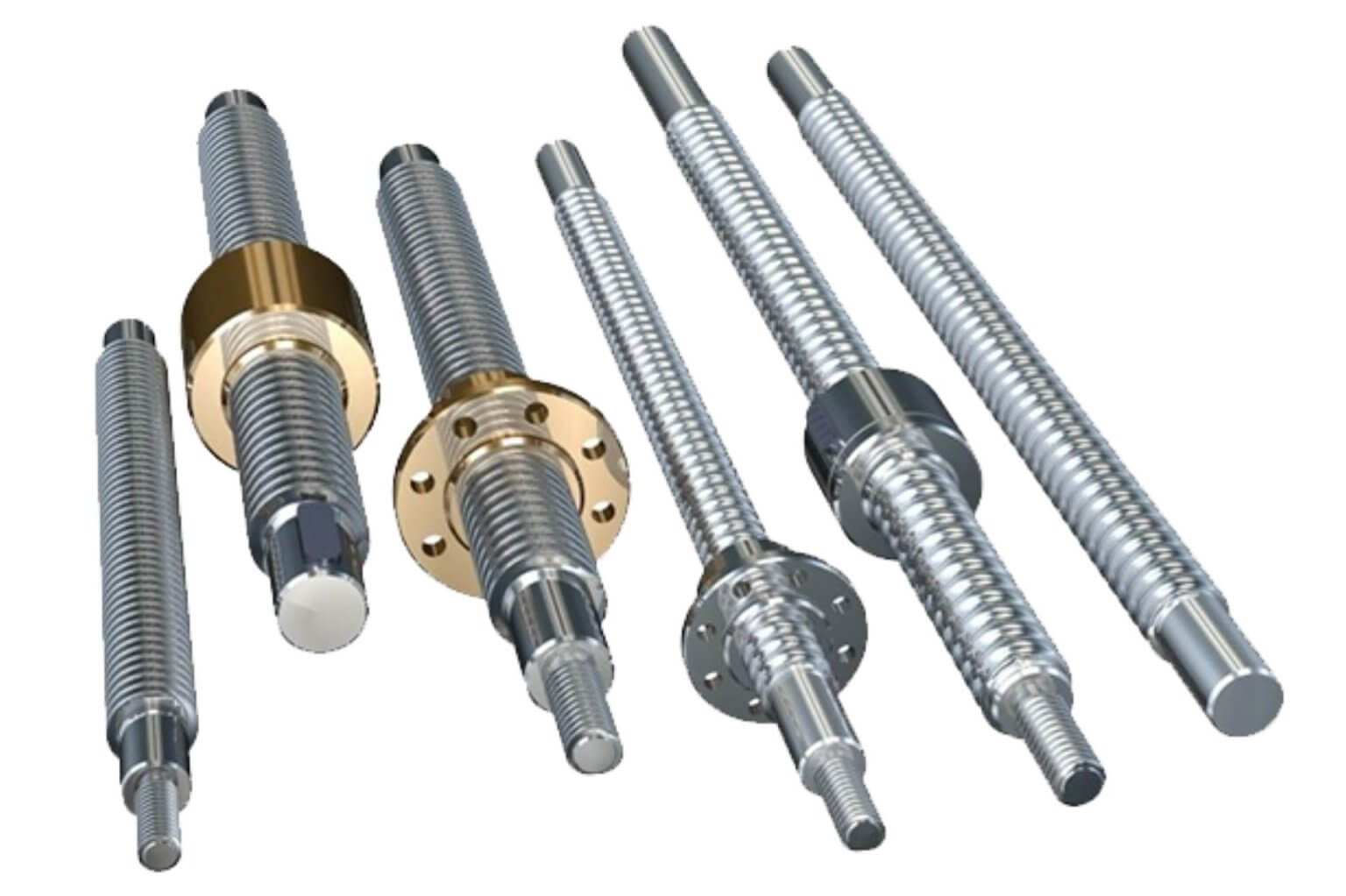 husillos y roscados Lojan