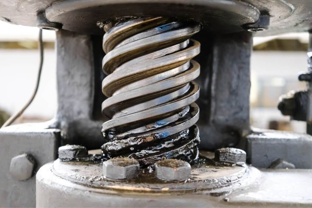 roscado en frío resistente a la fatiga Industrias Lojan Eibar