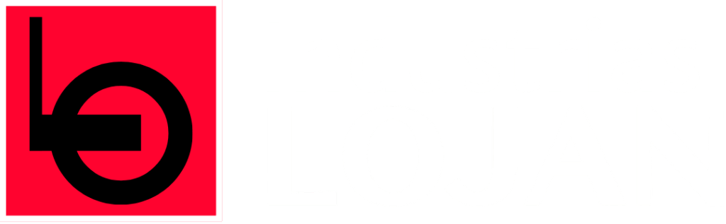 logo Lojan husillos roscados moleteados